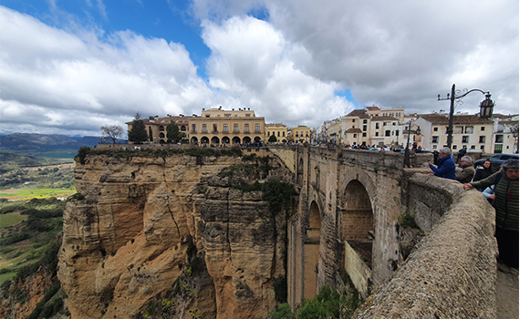 Ronda tajo 2