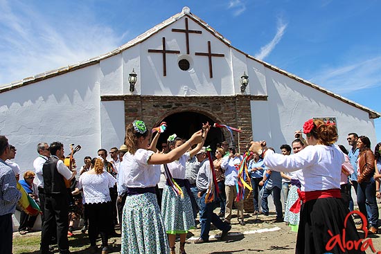 Caminito del Rey: Festival de Verdiales en Álora 2023
