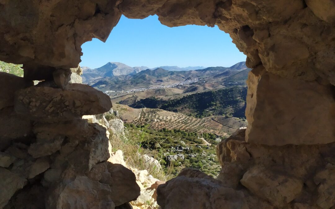 Caminito del Rey: Castillo de Turón – Ardales