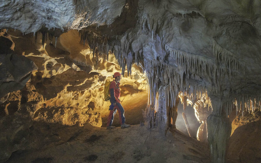 Caminito del Rey: Cueva del Hundidero – Montejaque