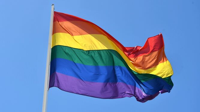 Caminito del Rey: Día del Orgullo Gay en Álora 15 de Junio 2024