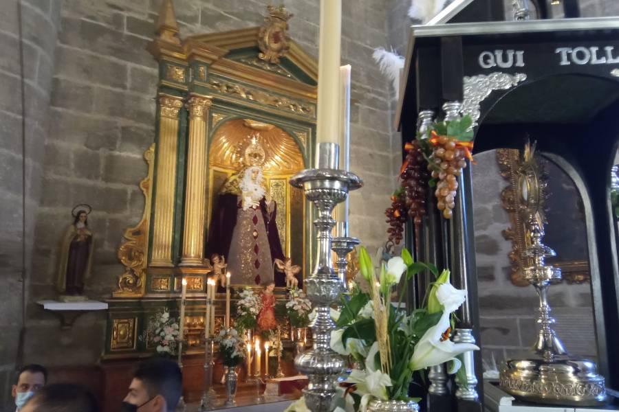 Caminito del Rey: Corpus Christi en Álora