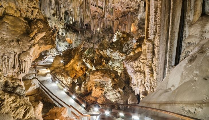 Caminito del Rey: Nerja