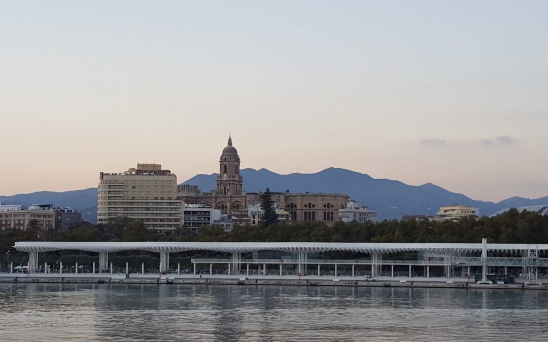 Caminito del Rey: Muelle Uno Málaga