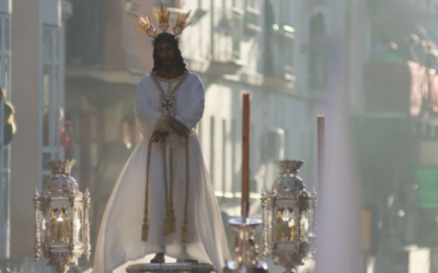 Caminito del Rey: Lunes Santo en Málaga