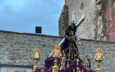 Caminito del Rey: Semana Santa Álora