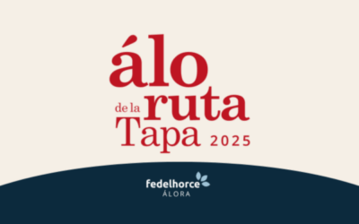 Caminito del Rey: Ruta de la tapa Álora