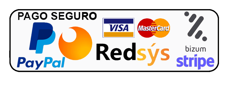 Pago seguro Aloratur
