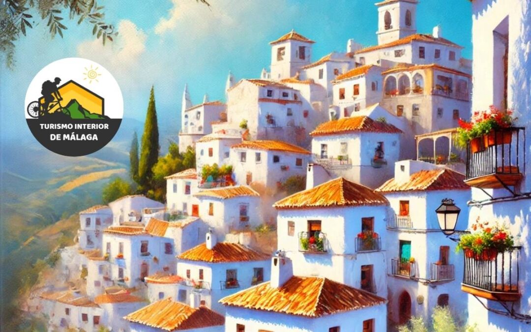 Caminito del Rey: 1ª Feria de Turismo Interior en Álora