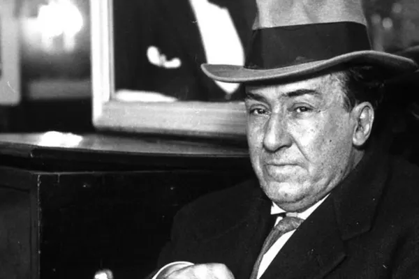 Caminito del Rey: Antonio Machado: vida, poesía y legado del poeta de la Generación del 98