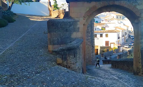 Visitar Ronda
