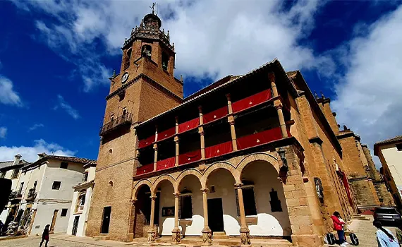 Visitar Ronda