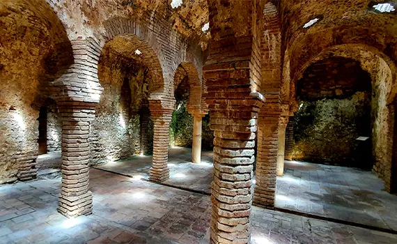 Visitar Ronda