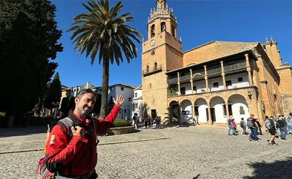 Visitar Ronda
