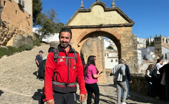 Visitar Ronda
