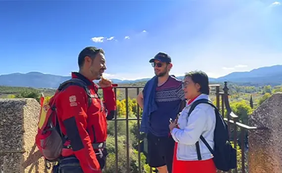 Visitar Ronda