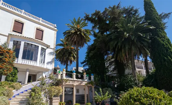 Visitar Ronda