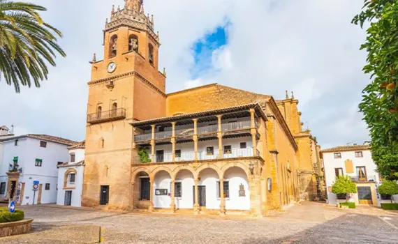 Visitar Ronda