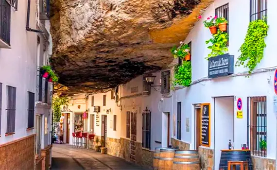 Visitar Ronda