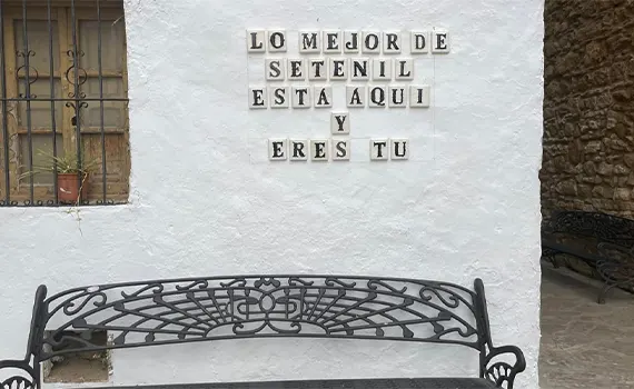 Visitar Ronda