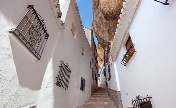 Visitar Ronda