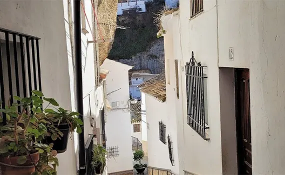 Visitar Ronda