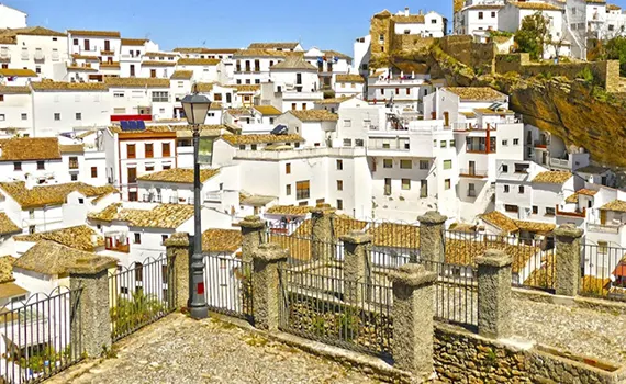 Visitar Ronda