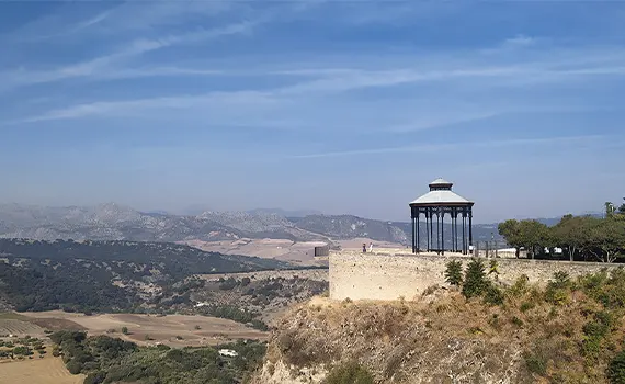 Visitar Ronda