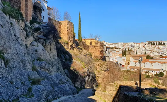 Visitar Ronda