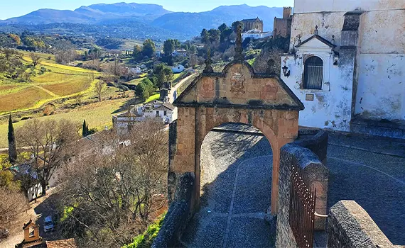 Visitar Ronda