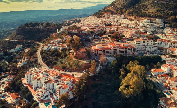 MIJAS