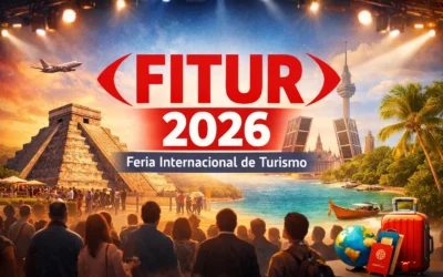 Caminito del Rey: Fitur 2026