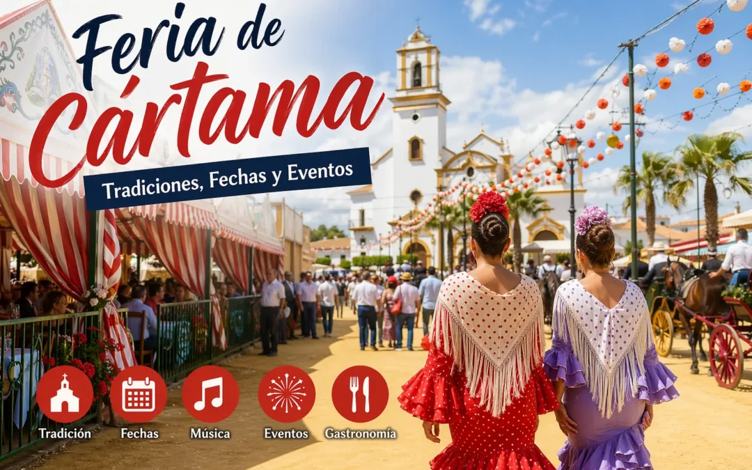 Feria de Cártama: Tradiciones, Fechas y Eventos