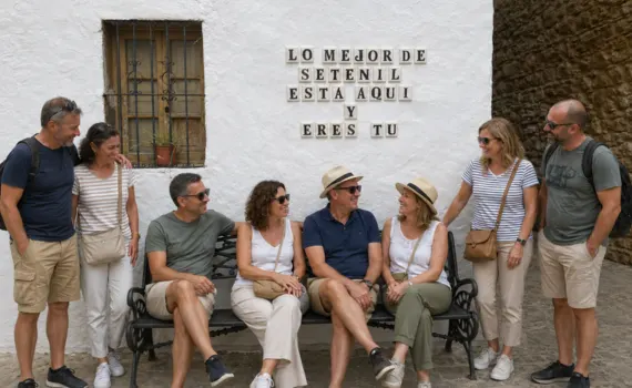 Visitar Ronda