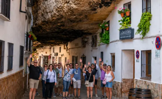 Visitar Ronda
