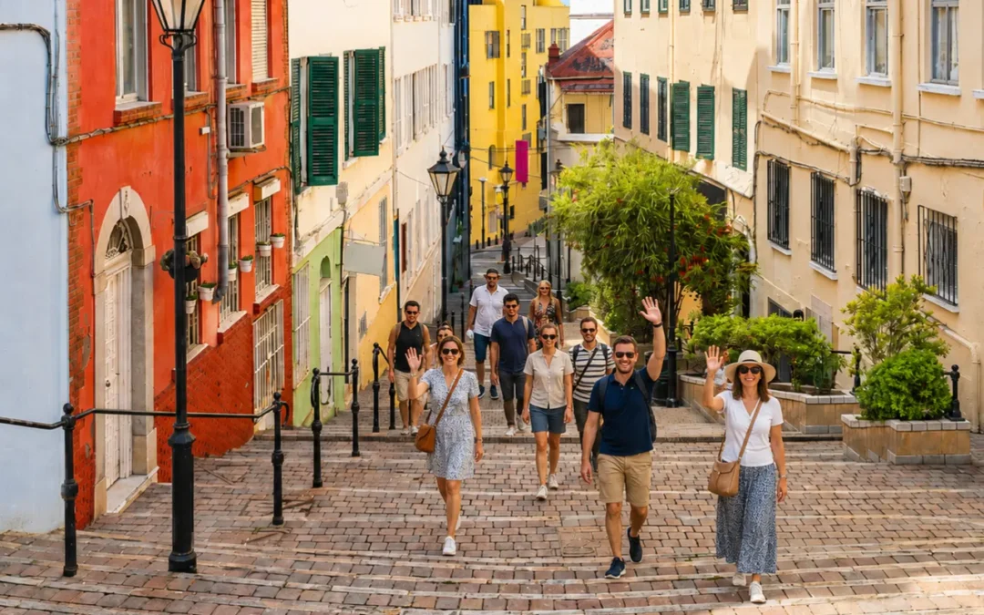 Qué comprar en Gibraltar