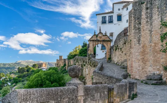 Visitar Ronda