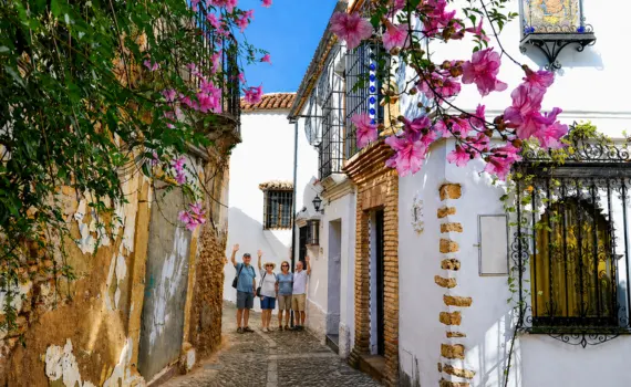 Visitar Ronda