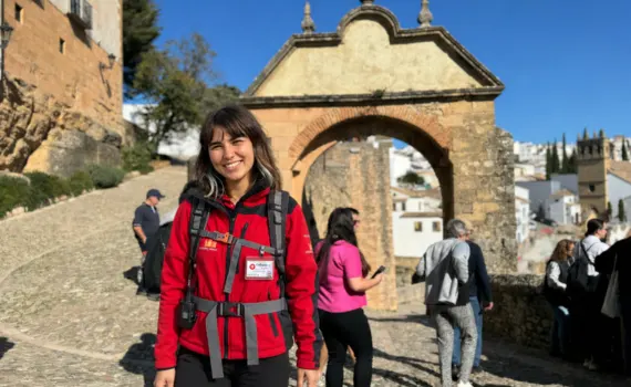 Visitar Ronda
