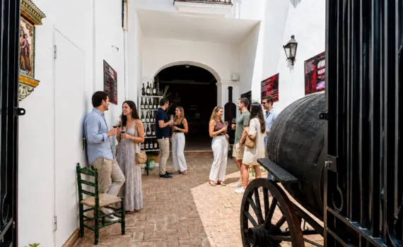 Visitar Ronda