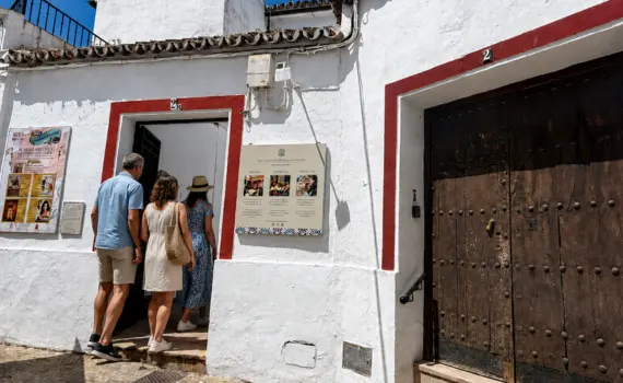 Visitar Ronda