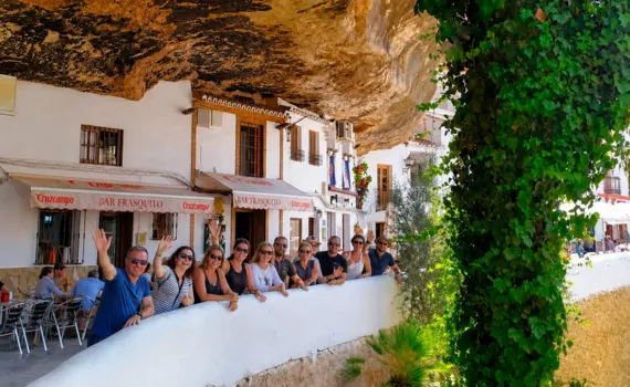 Visitar Ronda