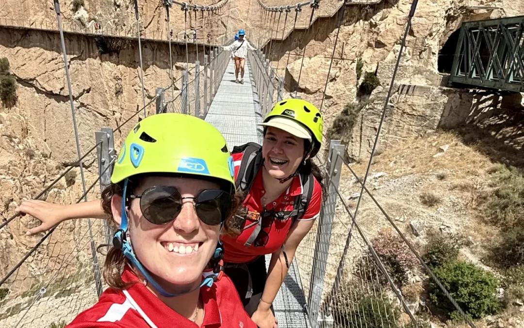 Caminito del Rey: ¿Qué pasa si cierra Caminito del Rey?